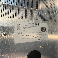 VWR Hotplate/Stirrer image 0